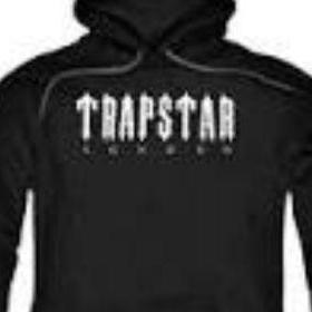 Trapstar Hoodie